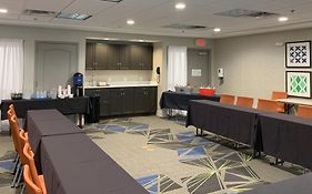 Holiday Inn Express Hotel & Suites Crawfordsville By Ihg